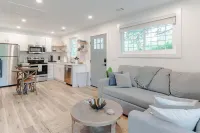 NEW 1 Bedroom Coastal Retreat in the heart of Mount Pleasant