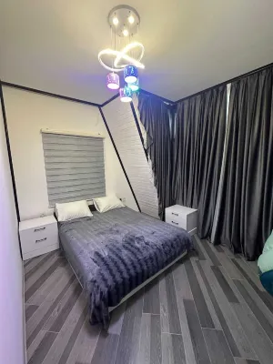 LIGHT HOUSE GABALA Hotels near Chenot Palace Gabala