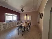 Miroirft DE LA Plage DE LA Villa