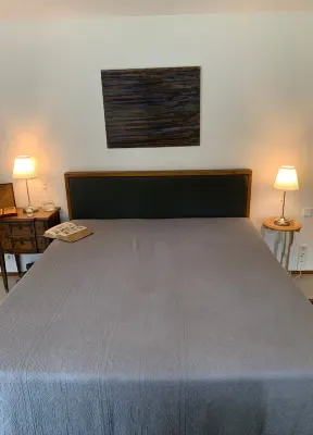 Oasis of calm in the cherry blossom valley 施林根住宿飯店