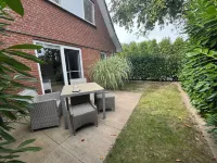 Time out on Fehmarn