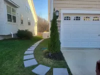 Cozy 2-bedroom basement apartment in White Plains with private entrance