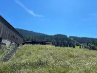 Apartment 6 pers Les Coches