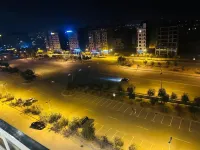 Luxury Designer 1BHK Apartment Hotel a Rawalpindi