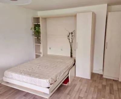 Park view, relax and unwind! Near Paris center and Disneyland Hotels near Rer Val de Fontenay Station