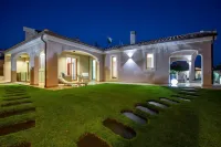 Relaxation and vacation in southern Sardinia - Matafaluga 2