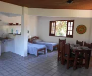 Appartamento Morro Sao Paulo