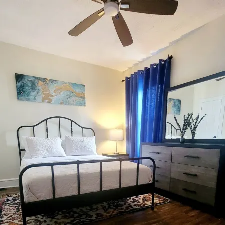 Nini's Pad