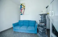 Skyy Villa - Standard Triple Room