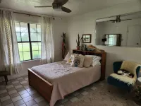 Charming 4-bedroom farmhouse on 15 acres