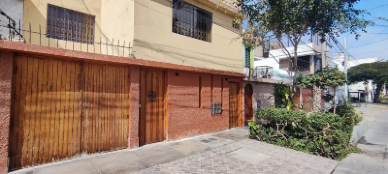 Estancia Los Eucaliptos Hotels in 