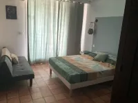 Pakitartane Proche des Plages du Nord de la Martinique