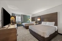 Quality Inn Spearfish I-90