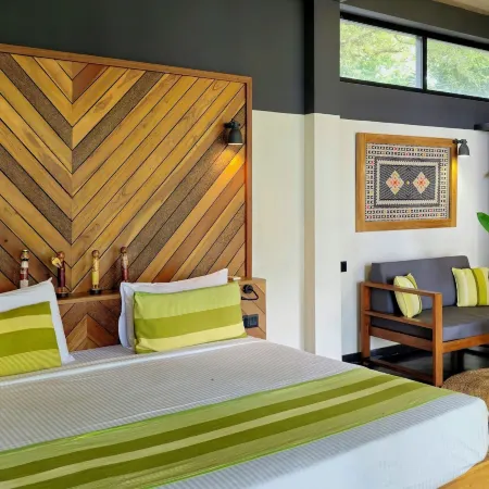 Lankavatara Ocean Retreat & Spa