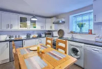 Cosy Cumbrian cottage for your country escape - pet friendly!