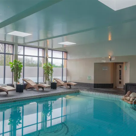 Radisson Blu Hotel and Spa, Limerick