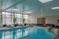 Radisson Blu Hotel and Spa, Limerick - Pool