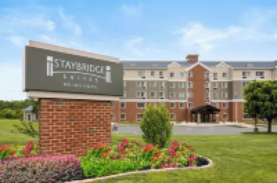 Staybridge Suites HARRISBURG HERSHEY by IHG Hotels in 
