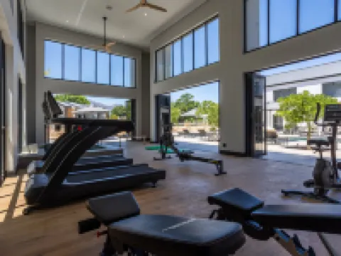 Franschhoek Hotel Hotels in Stellenbosch