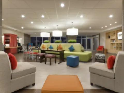 Home2 Suites by Hilton Houston  Pasadena Hotels in Pasadena