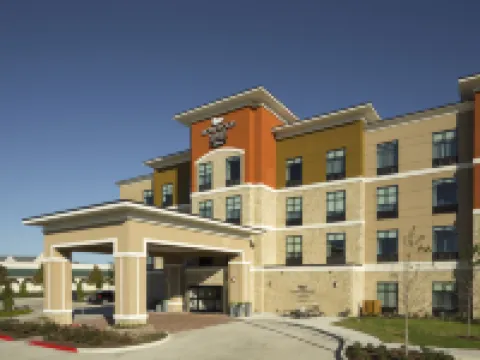 Homewood Suites by Hilton Houston/Katy Mills Mall Hotels in Katy