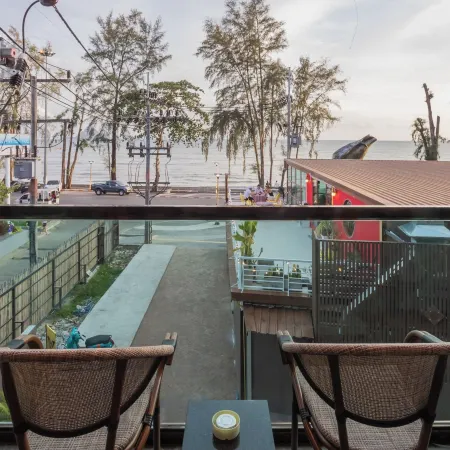 The Legacy V Beach Resort Ao Nang Krabi, Aspira Collection