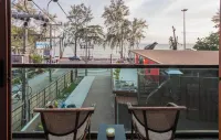 The Legacy V Beach Resort Ao Nang Krabi, Aspira Collection - Ocean View
