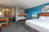 Howard Johnson by Wyndham Branson