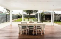 Home in Kyabram WIFI - pets friendly