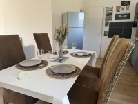 Les prés de Prat Hotel a Bazas