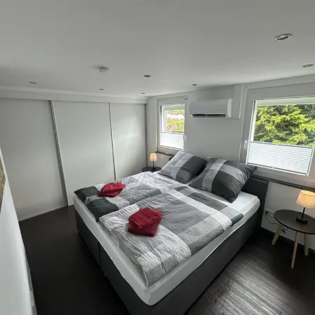 Vacation cottage EifelJECK
