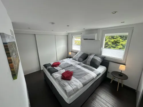 Vacation cottage EifelJECK