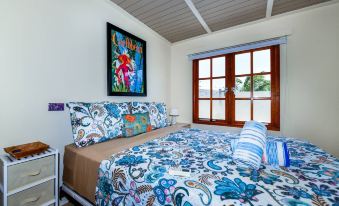 Dos Shoco Villa Ayo 34