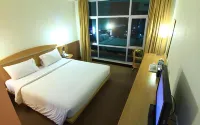 Grand Suka Hotel Hotels in Pekanbaru