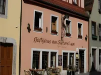 Hotel am Siebersturm Hotels in Rothenburg ob der Tauber