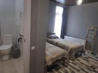 cozy ski resort if you whant to rest with family or friends