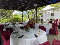 Comeback Caseria Virgen DE Africa