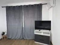 Insomnia studio 2New modern and stylish studio close to the center of the city Hotel di Drobeta-Turnu Severin