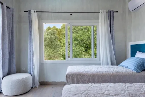 Diogenis Villa Hotel a Livathou