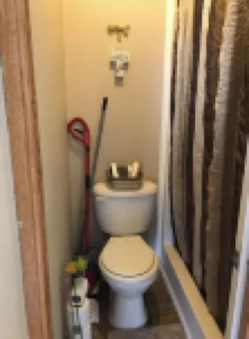 Canyon Casitas-Zion Cabin