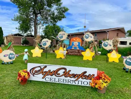 Cozy Cabin in the Heart of Downtown Wabasha