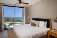 Contemporary Luxury, Saltwater Pool, Fully Air Conditioned, Huge Views