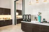 Homewood Suites by Hilton Monterrey Apodaca - Desayuno