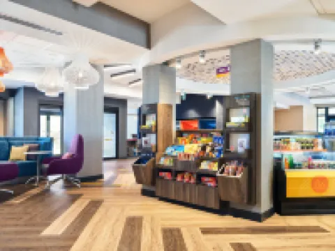 Tru by Hilton Ft. Lauderdale Airport Hotels in Dania Beach