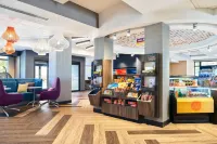 Tru by Hilton Ft. Lauderdale Airport Hotels in Dania Beach