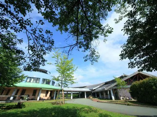 Soyokaze Park Hotel Windy 야마토 초 호텔