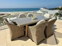 Luxury Penthouse Eva 180 Degree Oceanview, Praia d'El Rey Silvercoast, Amoreira Hotels in Amoreira