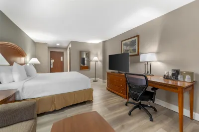 Best Western Manassas
