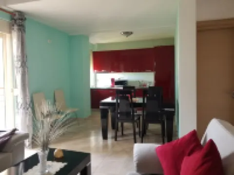 Sea-side/sun/ vacation/ adorable apartment.