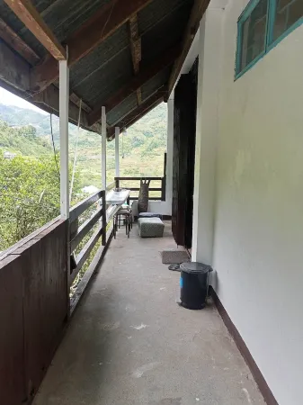 Banaue Transient House Bed and Breakfast -Entire place- Home Отели в г. Ифугао